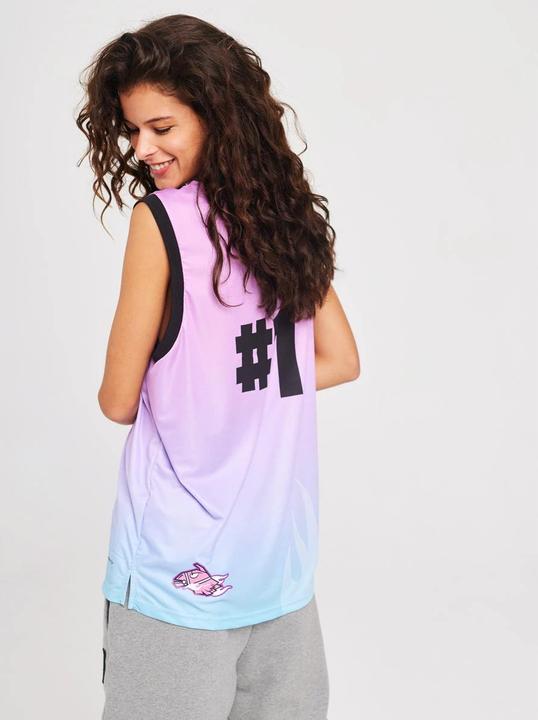 Produktbild Fulllife tanktop fortnite llaas (M)