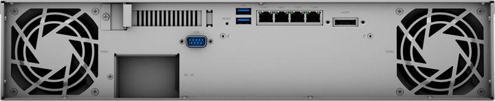 Image du produit Synology RS1219+ (0 TB)