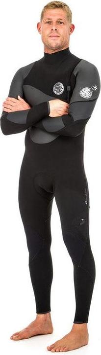 Image du produit Rip Curl Fbomb Heatseeker 32Gb Z/F Neoprenanzug für Herren (XL)