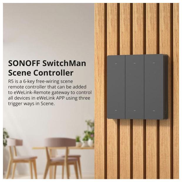 Produktbild Sonoff R5W