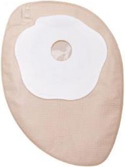 Immagine prodotto B.Braun Sacca per colostomia Softima Standard 30 mm beige (30 Pezzo/i, 2709 ml, 543 g)