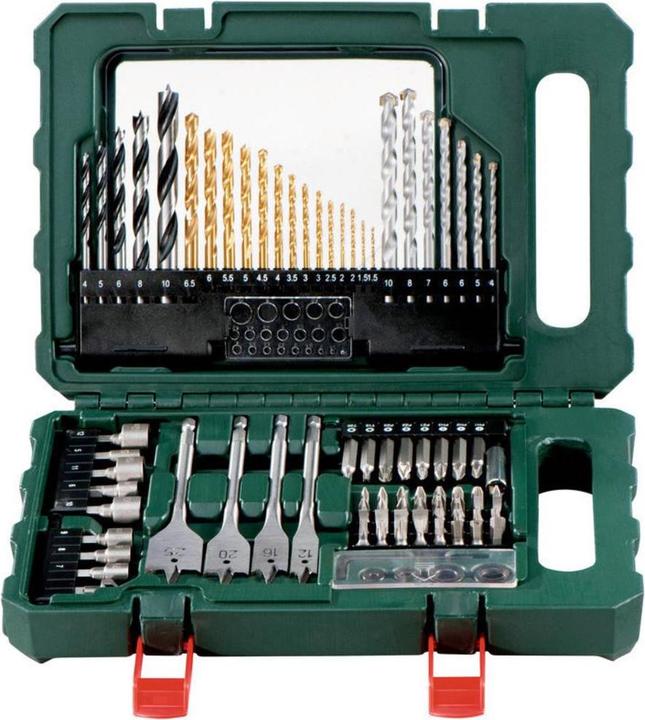 Metabo Accessoireset SP (2,2 cm)
