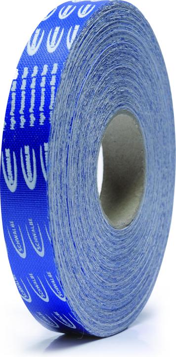 Actual product image Schwalbe High-pressure rim tape roll 25 m self-adhesive (18 mm)