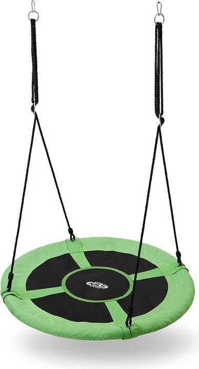 Actual product image Nils Stork Nest Swing