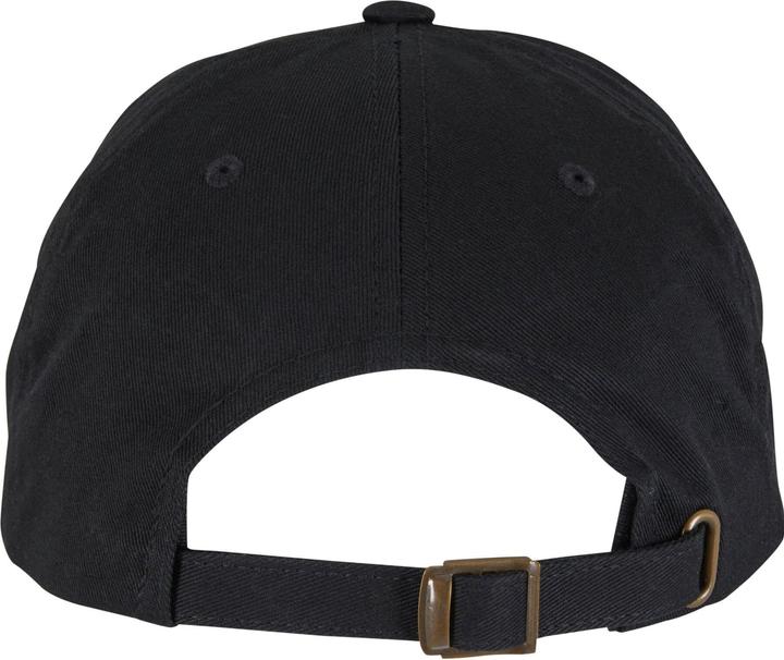 Produktbild Mister Tee MisterTee Never Too Late Dad Cap - 194371 (One Size)