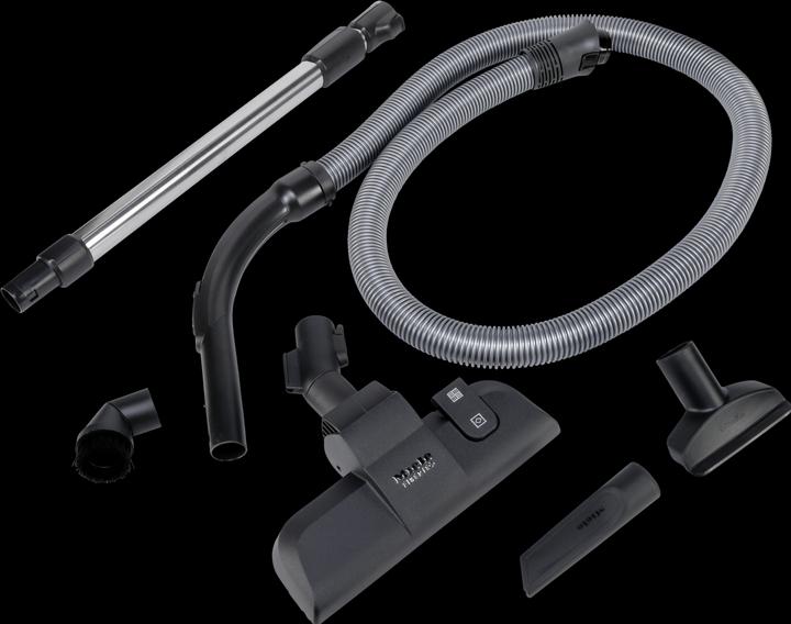 Produktbild Miele Complete C 2 Black Pearl Powerline