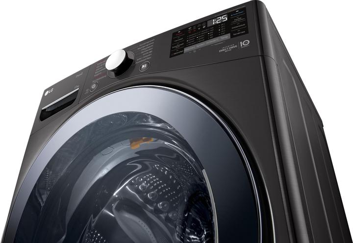 Actual product image LG F11WM17TS2B (17 kg, Left)