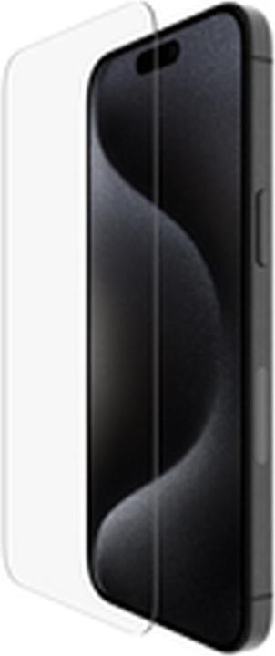 Immagine prodotto Belkin Screenforce Temperedglas (1 Pezzo/i, Apple iPhone 16 Pro Max)