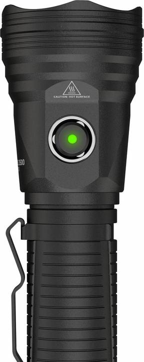 Actual product image TFX PROPUS 3500 Flashlight (discount promotion)