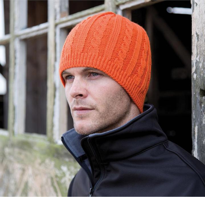 Image du produit Regatta Winter Essentials Mariner Bonnet tricoté (Taille unique)