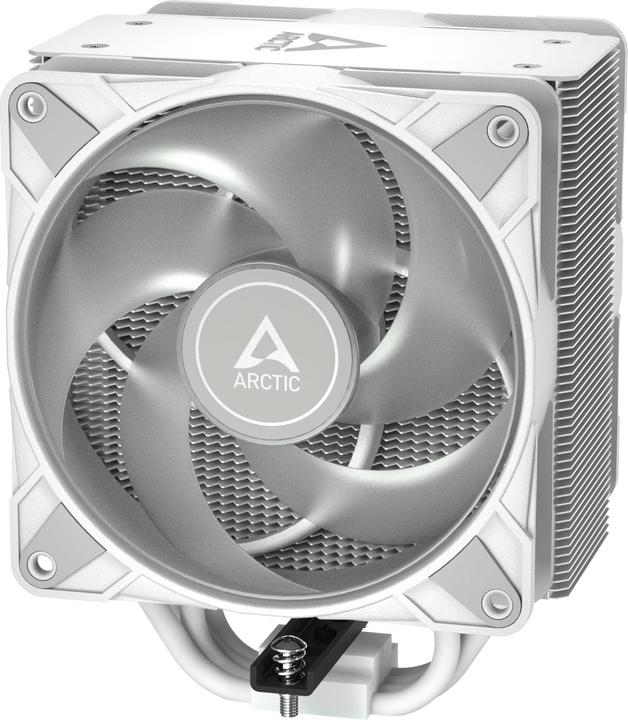 Actual product image Arctic Freezer 36 A-RGB (White) (159 mm)