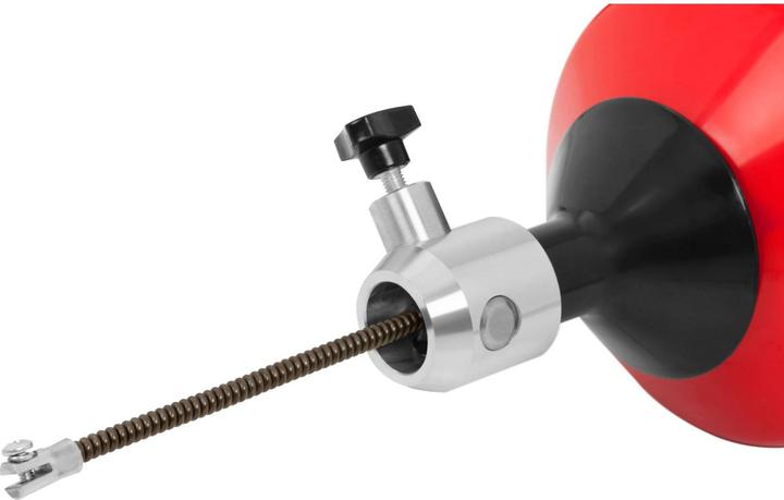 Actual product image MSW Electric Drain Auger (1 pcs.)