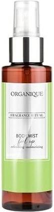 Actual product image Organique Feel Up (Eau de toilette, 100 ml)
