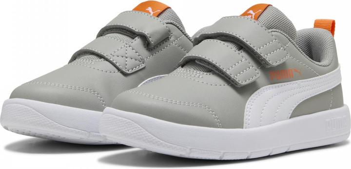 Actual product image Puma Courtflex V3 V PS (33)