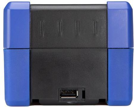 Actual product image Fxlion Mini HP V-Lock 14.8V/13.8AH/205WH (Camera battery)