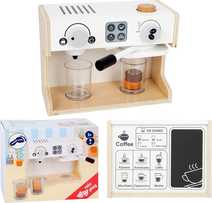 Produktbild small foot Kaffeemaschine Gastro