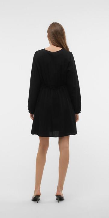 Actual product image Vero Moda VMVERONIKA Kurzes Kleid Kleid (XS)