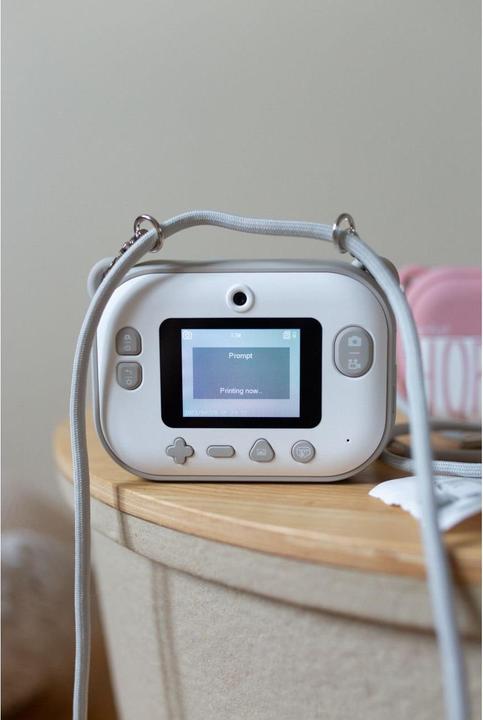 Actual product image Hoppstar Artist digital camera