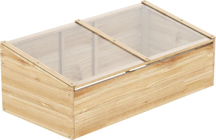 Produktbild Outsunny Gewächshaus aus Holz
