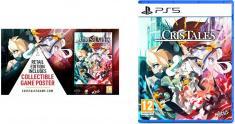 Produktbild Activision Cris Tales (PS5, Multilingual)
