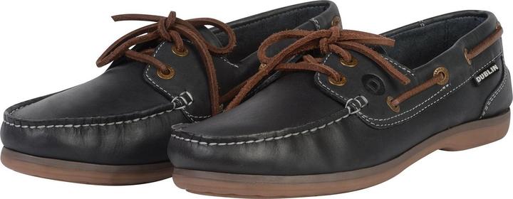 Dublin Wychwood Arena Bootsschuhe aus Leder
