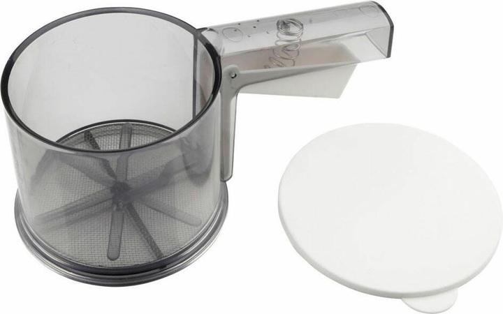 Actual product image Dr. Oetker Flour sifter 'Classic (10.50 cm)