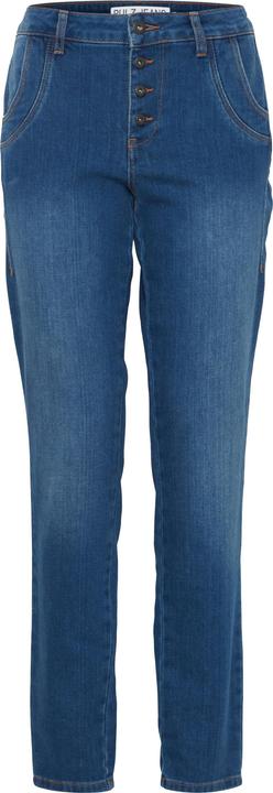 Medium blue denim (200005)
