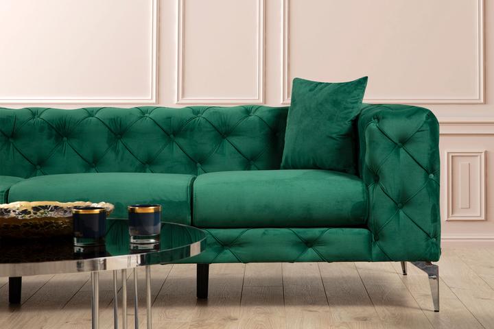 Actual product image Atelier del Sofa Giuliana (3-seater)