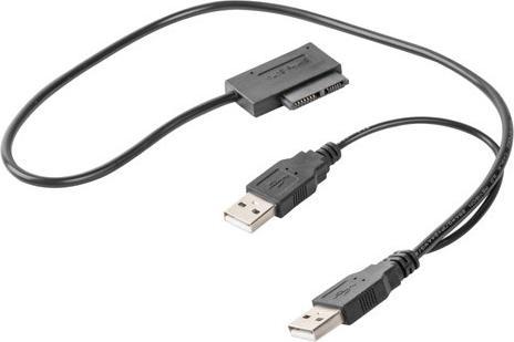 Produktbild Gembird Cablexpert Speicher-Controller