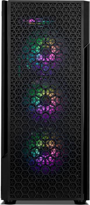 Produktbild Nox Infinity Beta (ITX, mATX, ATX)