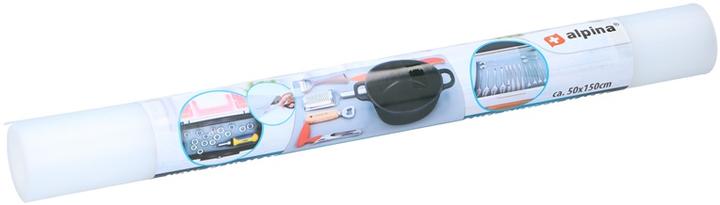 Produktbild alpina Antirutschmatte 50 x 150cm