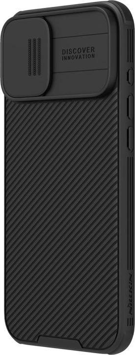 Produktbild Nillkin CamShield Pro (Apple iPhone 16)