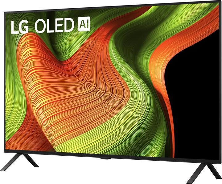 Actual product image LG OLED48B56LA (48", B5, OLED, 4K, 2025)