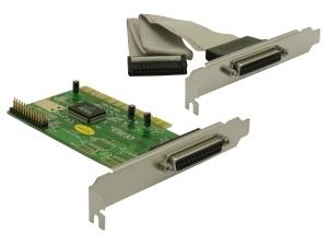 Produktbild Delock Parallel-Adapter - PCI