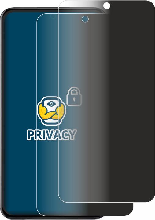 Immagine prodotto BROTECT Pellicola Privacy (2 Pezzo/i, Oppo Reno12)