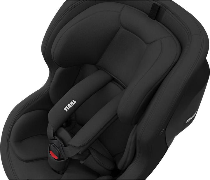 Produktbild Thule Elm mit Alfi ISOFIX Basis (Kindersitz)
