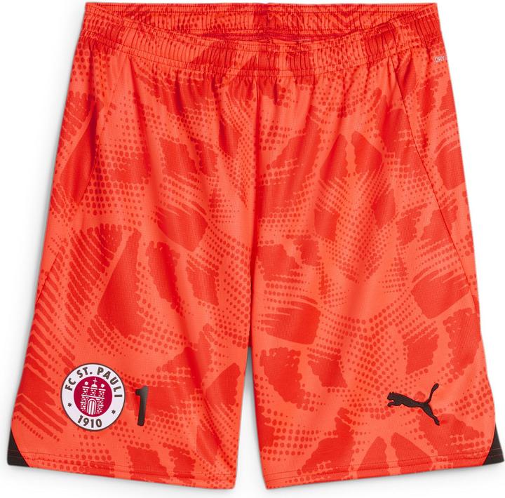 Puma FCSP GK Shorts