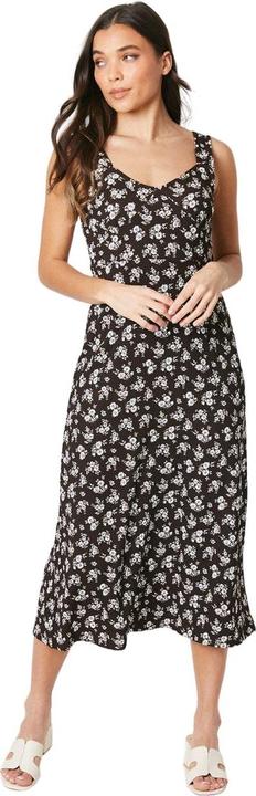 Produktbild Dorothy Perkins Midikleid Ärmellos