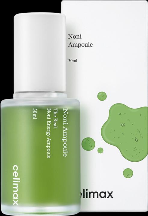 Actual product image Celimax Noni Ampoule (30 ml)