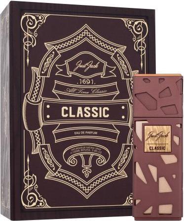 Immagine prodotto Just Jack Classico - EDP - 100 ml (Eau de parfum, 100 ml)