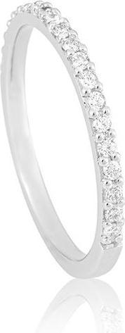 Produktbild Breuning RING - BRILL. 0,30 Ct. N/p1 (54, 585/14 K Gold)