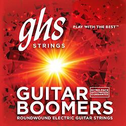 Image du produit GHS GBL-10 Boomers 010/046 Boîte de 10 pièces (10 x)