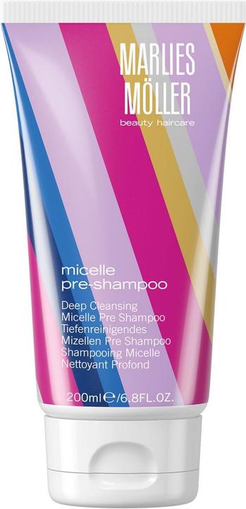 Immagine prodotto Marlies Möller MM Specialists - Micelle Pre-Shampoo (200 ml, Shampoo liquido)