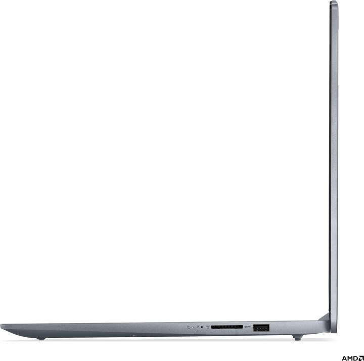 Actual product image Lenovo IdeaPad Slim 3 (16", AMD Ryzen 7 7730U, 16 GB, 1000 GB, DE)