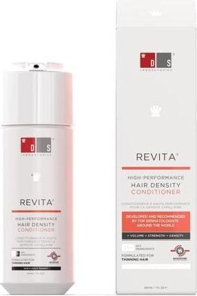 Actual product image DS Laboratories Revita -.cor High Performance Conditioner (205 ml)