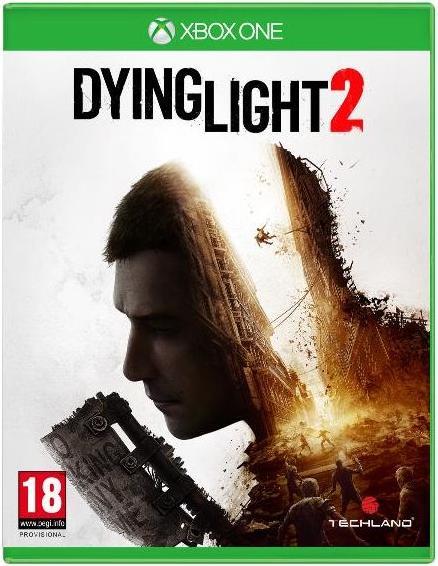 Image du produit Techland Dying Light 2 Stay Human (Xbox One X, Xbox Series X, IT)