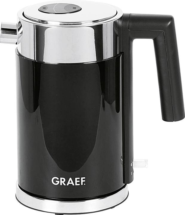 Immagine prodotto Graef Wk 402 (1 l, Spina UE)