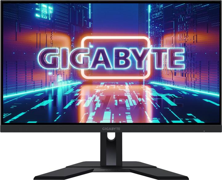 Actual product image Gigabyte M27Q X (2560 x 1440 pixels, 27")