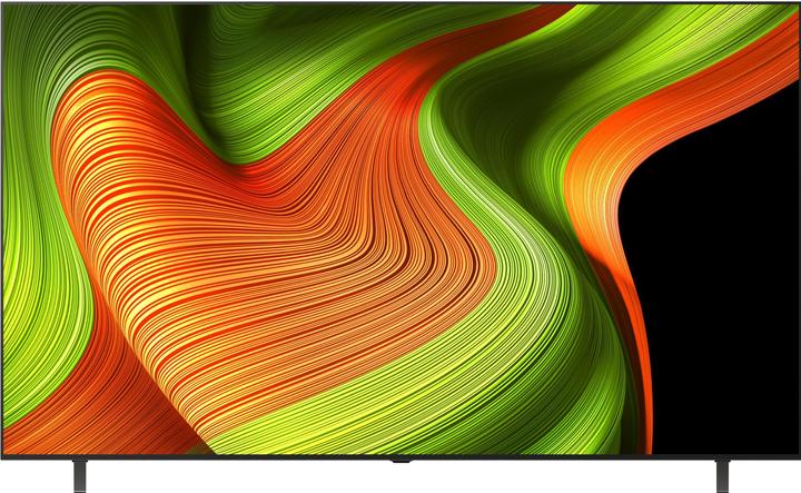 Image du produit LG OLED77B59LA (77", B5, OLED, 4K, 2025)