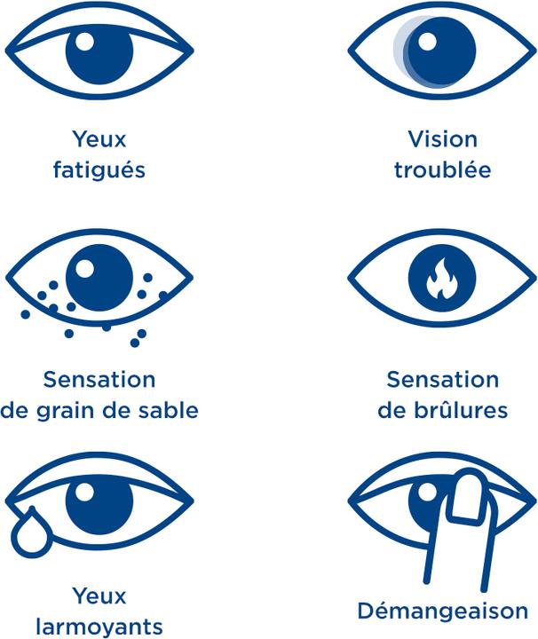 Image du produit Innoxa Spray oculaire (10 ml, Spray oculaire)